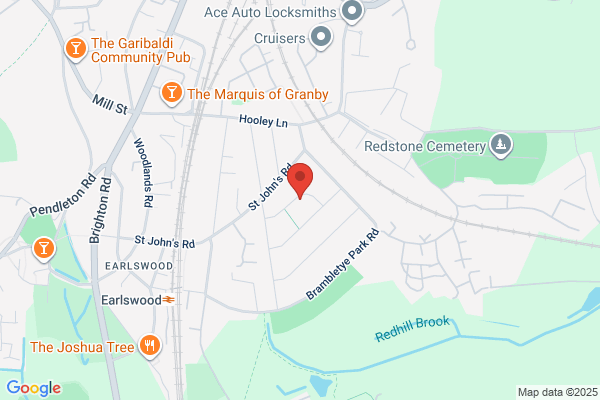 Beronworth Standby Systems Ltd