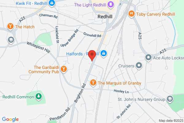 Arrow Consultants (Redhill) Ltd