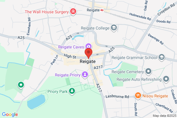 Robert Leech Estate Agents