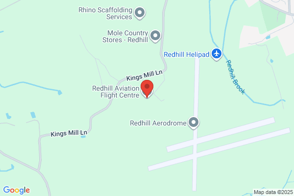 Redhill Aviation