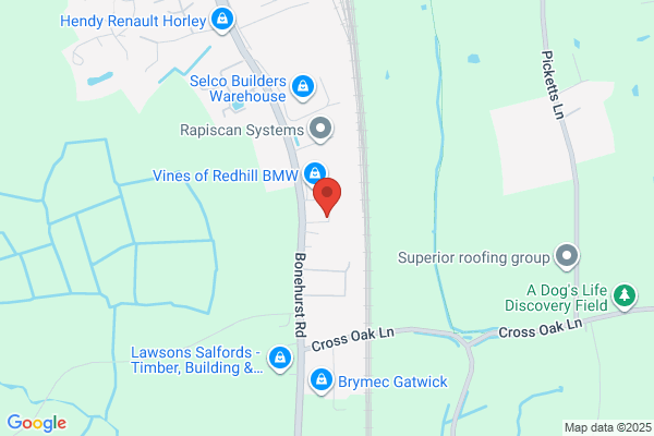 Auto Services (Horley) Ltd