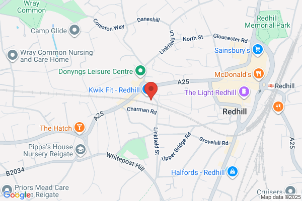 Morley Auto Services