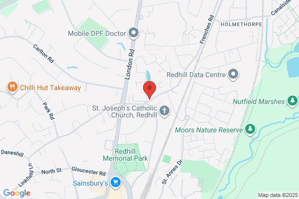 Gardeners Redhill