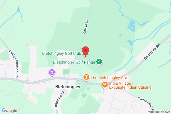 Bletchingley Golf Club