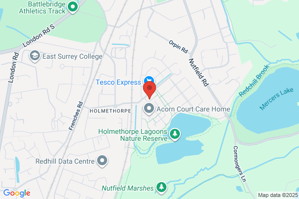 MB Massage Therapy Surrey
