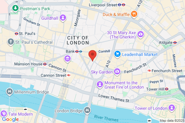 Insurance Institute Of Croydon