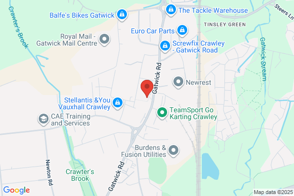 Gatwick Properties