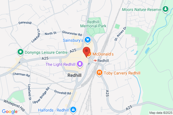 Cubitt & West Redhill Estate Agents