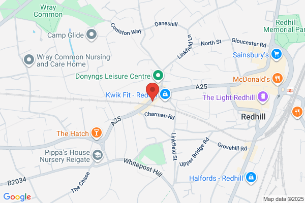 Linkfield Corner Newsagents