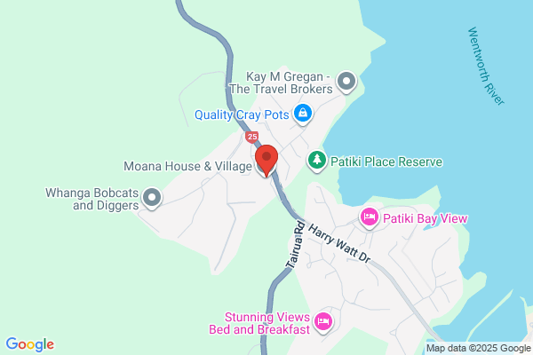 Moana Nursing Home