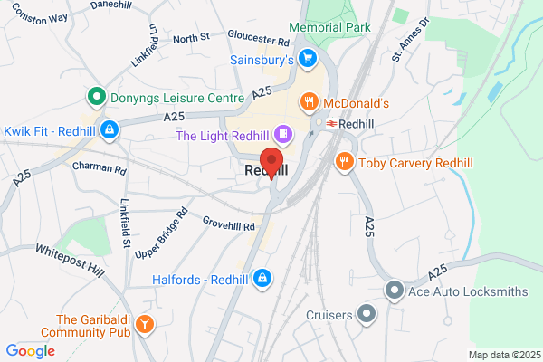 Leightons Opticians