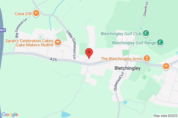Bletchingley Community Learning Centre