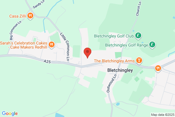 Bletchingley Skills Centre