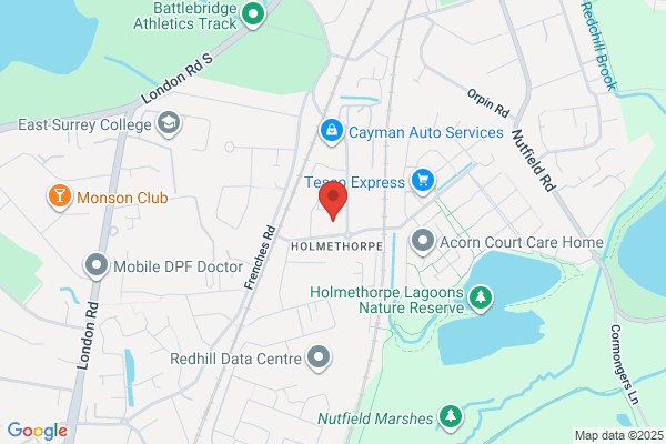 Building Investigation & Testing Services (Redhill & Surrey