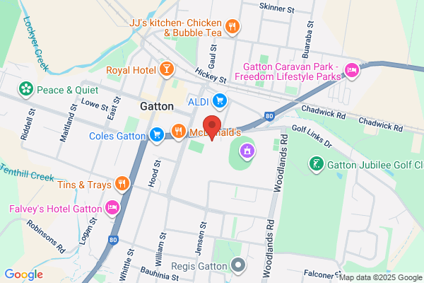Gatton Swimming Club