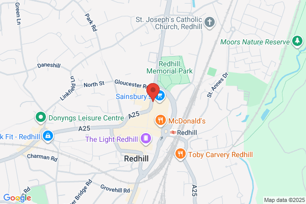 Kumon Redhill Study Centre