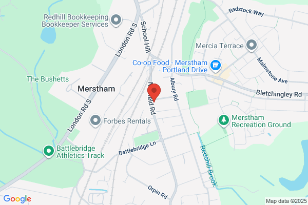 Millers Of Merstham