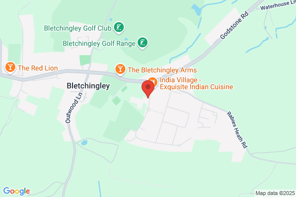 St Catherine (Bletchingley) Village School