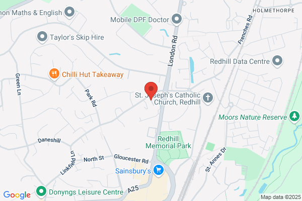 Colne House Sheltered Housing