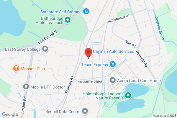 Stocksigns Ltd