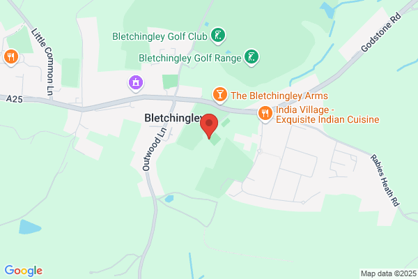 Bletchingley Bowling Club