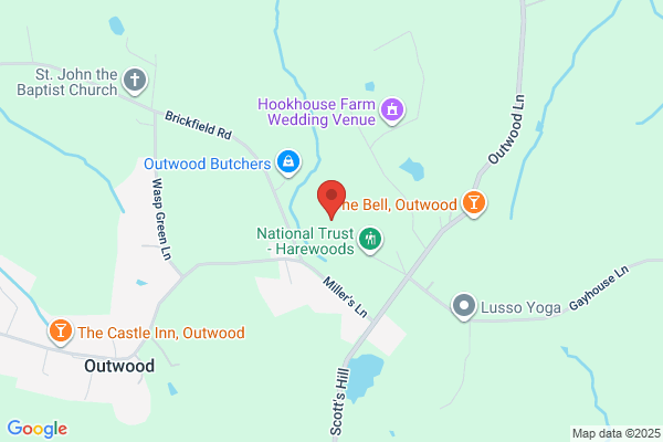 Outwood Cricket Club