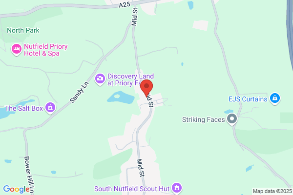 Surrey & Kent Tilers