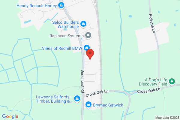 Auto Services Horley Ltd