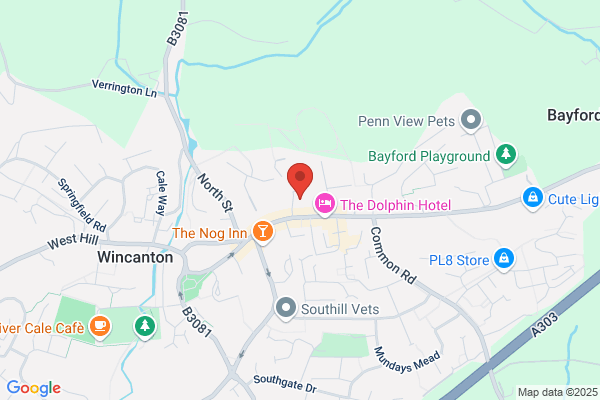 Co-op Food - Wincanton - Carrington Way