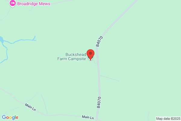 UK Campsites Guide