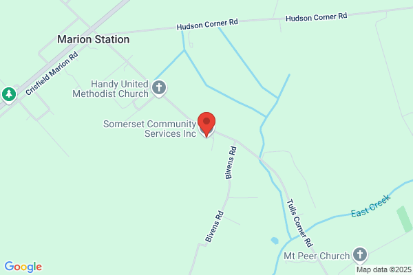 East Somerset Community Services Unit