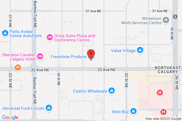 Freestone & Co