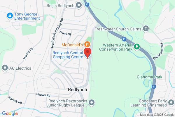 Jerry's