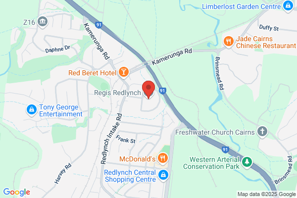 Reed & Russell