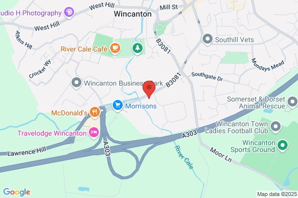 Wincanton Antiques