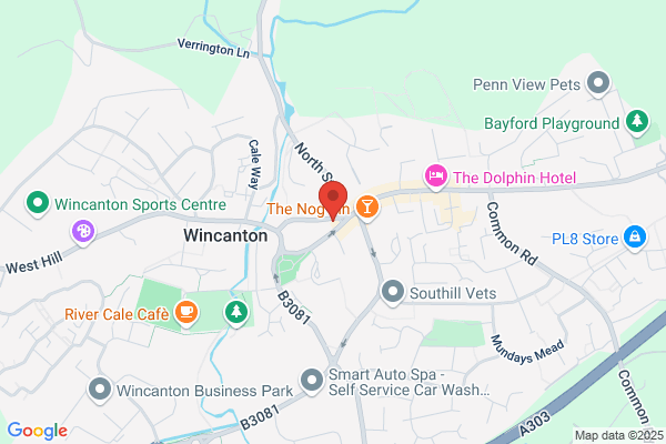 Wincanton Baptist Church