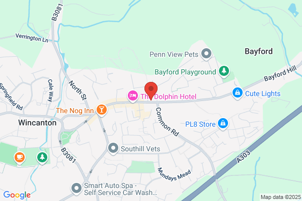 Wincanton Chiropractic Clinic