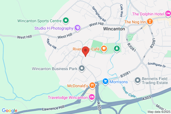 Wincanton Health Centre