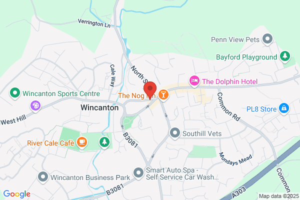 Wincanton Sub Post Office