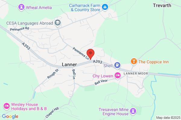 Lanner Country Bakery