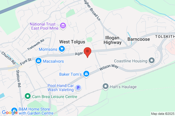 Toolstation Redruth