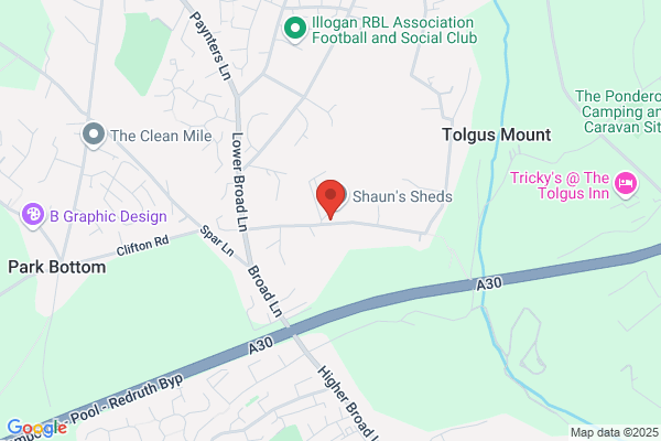 Illogan Car Spares