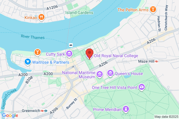 Royal Naval
