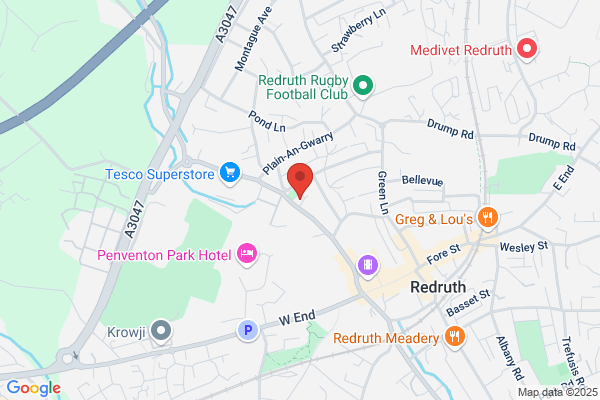 Redruth Community Centre