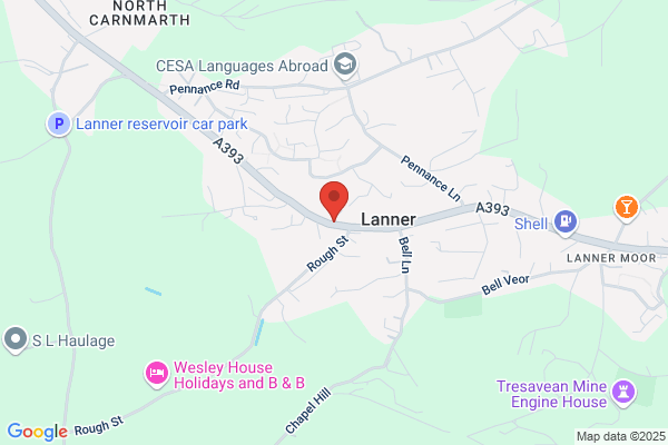 Lanner Stores