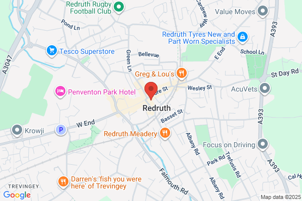 Specsavers Opticians and Audiologists - Redruth