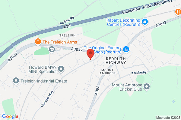 Aqua Rod (South West) Limited