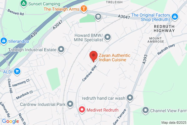 Redruth Electrical Co Ltd