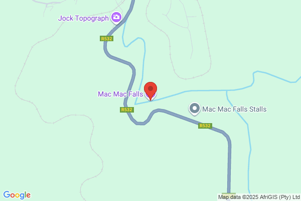 Mackfalls