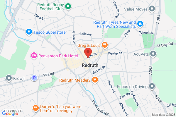 Redruth Funeralcare